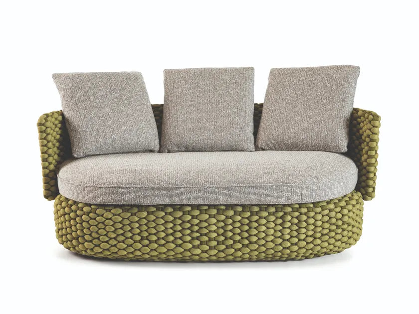 Oleia Outdoor Sofa | Outdoor Luxury | Ethimo