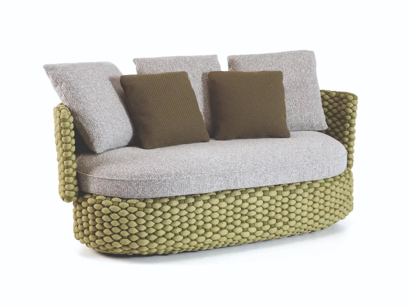 Oleia Outdoor Sofa | Outdoor Luxury | Ethimo