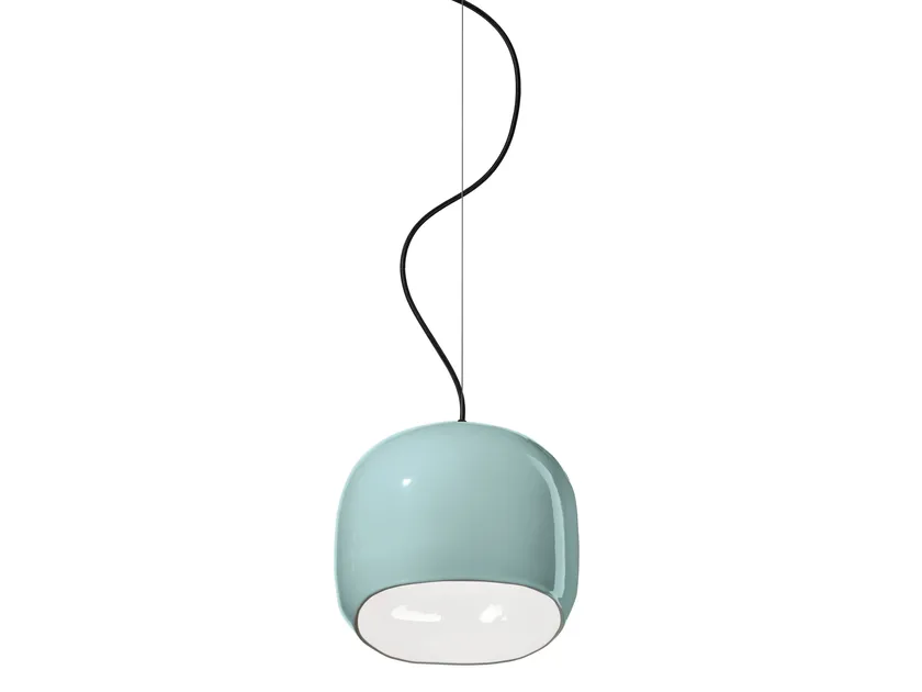 Ayrton C2550 Pendant Lamp | Ferroluce Ceramic Lighting