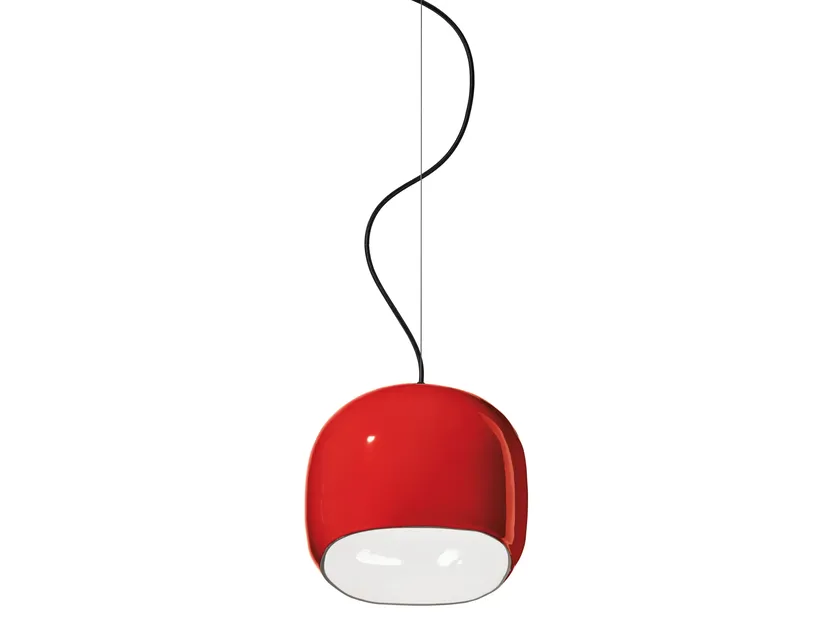 Ayrton C2550 Pendant Lamp | Ferroluce Ceramic Lighting
