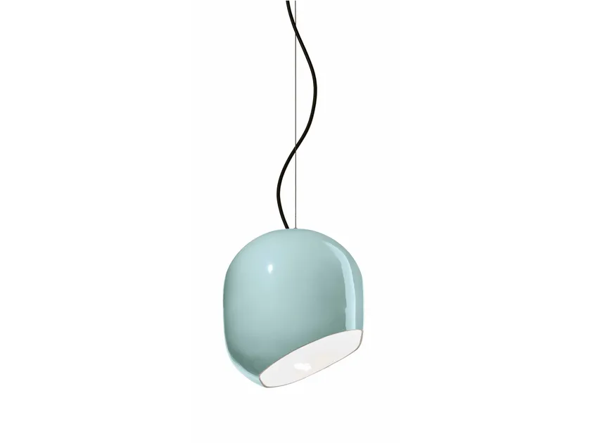 Ayrton C2550 Pendant Lamp | Ferroluce Ceramic Lighting