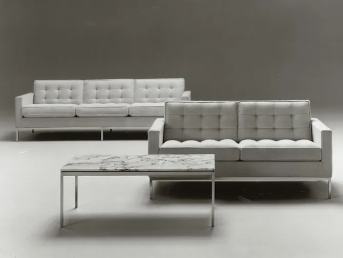 Florence Schust Knoll Fl 22 Sofa | Icone Design Furniture