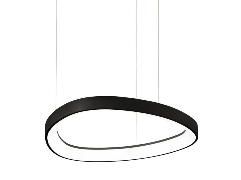 Gemini SP Pendant Lamp | Ideal Lux Contemporary Design Lighting