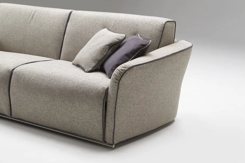 Groove Sofa Bed | Luxury Sofa Beds | Milano Bedding