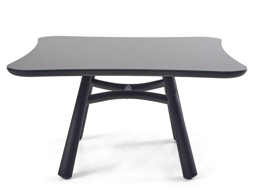 Club 132 Square Dining Table | Luxury Furniture | Gervasoni