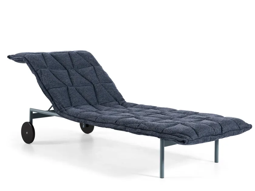 Flair Sunbed | Luxury  Furniture | Gervasoni