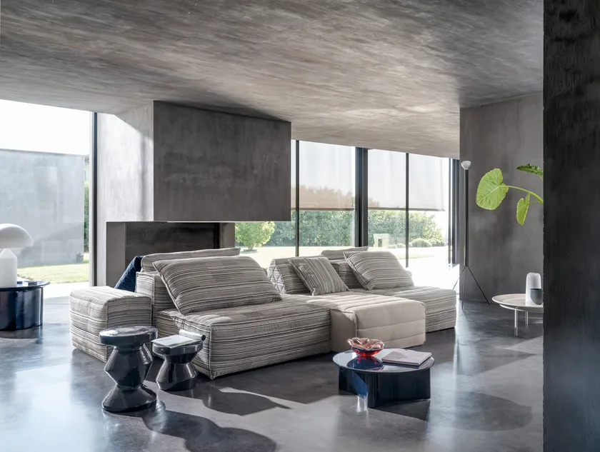 Inout 47/48 Coffee Table | Luxury Furniture Gervasoni