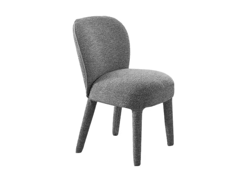Loll 223 Dining Chair | Luxury Furniture | Gervasoni