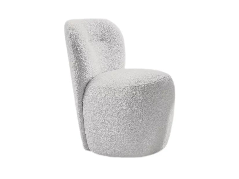 Loll 225 Dining Chair | Luxury Furniture | Gervasoni