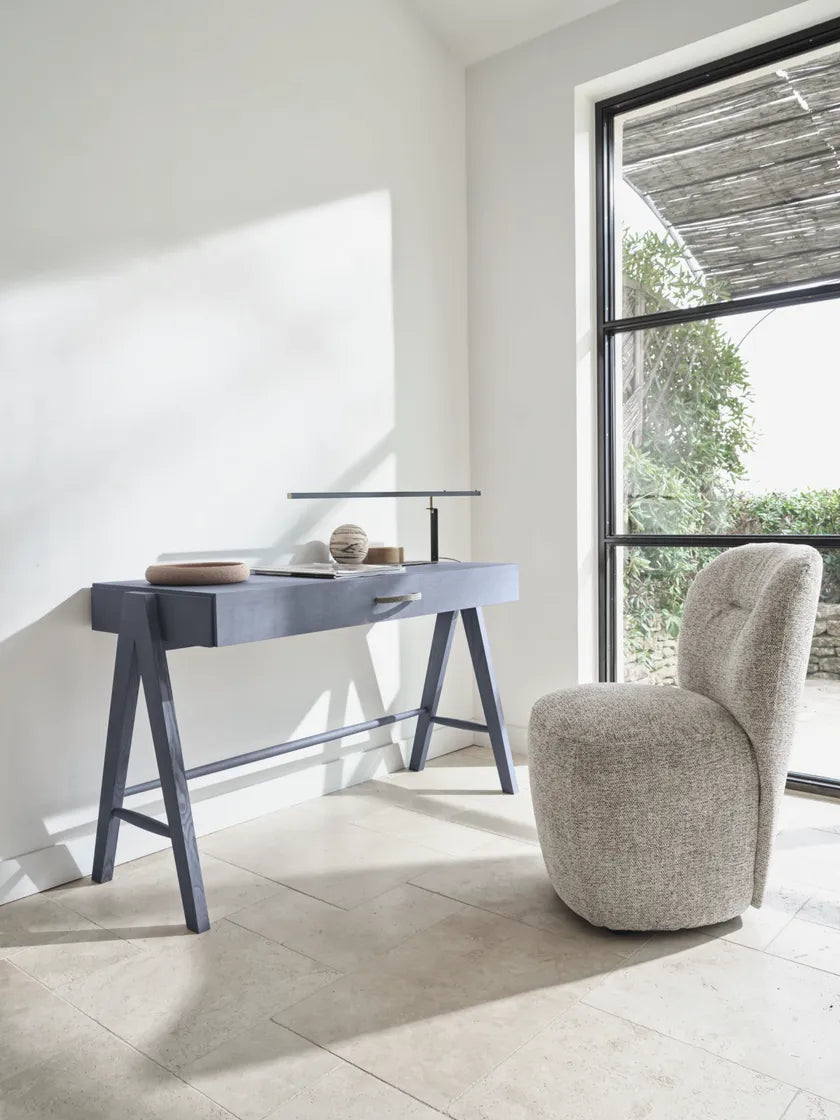 Loll 225 Dining Chair | Luxury Furniture | Gervasoni