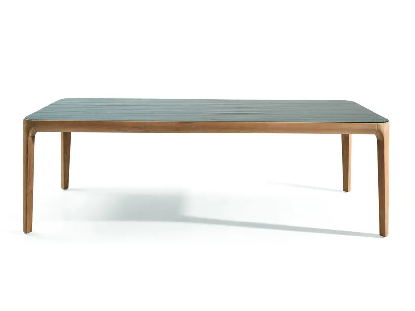 Mediterraneo 33/34 Rectangular Table  | Luxury Furniture | Gervasoni
