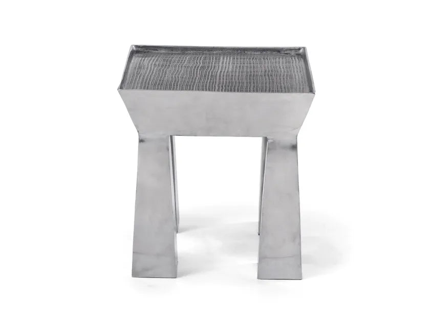 Medley 42 Square Coffee Table | Luxury Furniture | Gervasoni