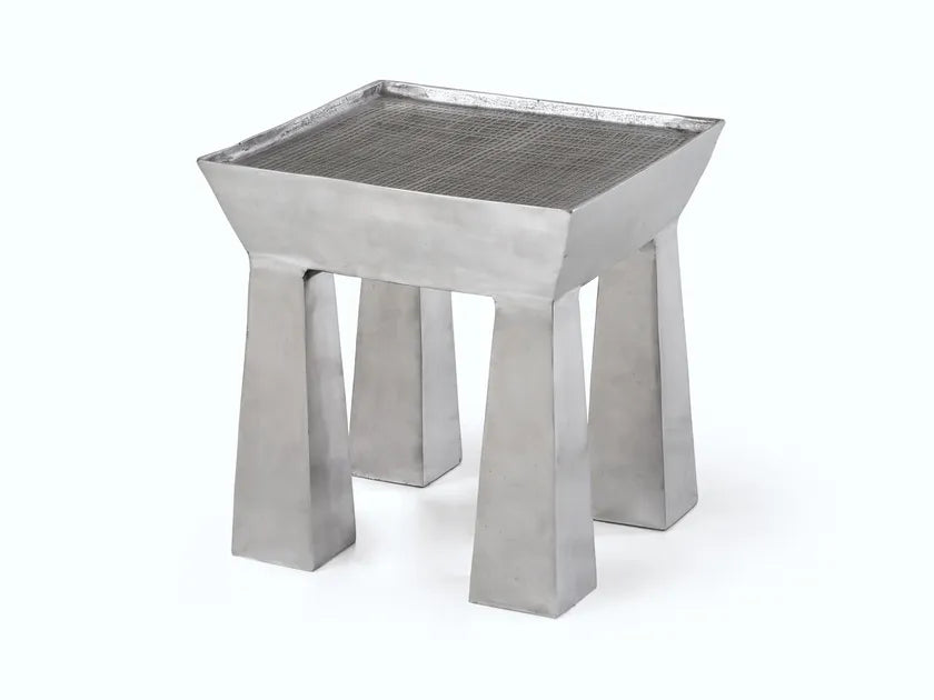 Medley 42 Square Coffee Table | Luxury Furniture | Gervasoni