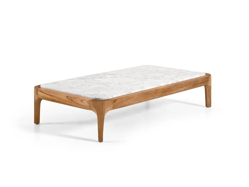 Mediterraneo 43 Coffee Table | Luxury  Furniture | Gervasoni