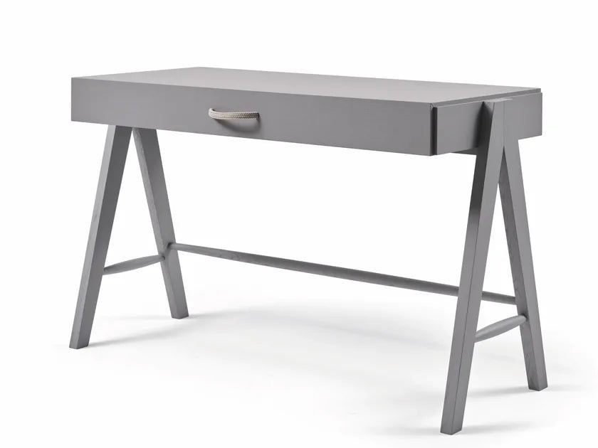 Pier 60 Secretary Desk with Drawers | Luxury Furniture | Gervasoni