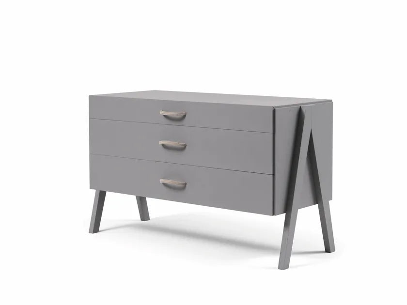 Pier 63 Chest with Drawers | Luxury Furniture | Gervasoni