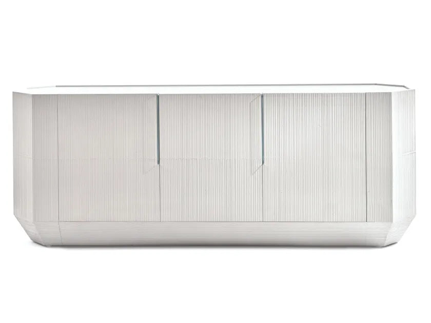 Tapies 69 Sideboard with Doors | Luxury Furniture | Gervasoni