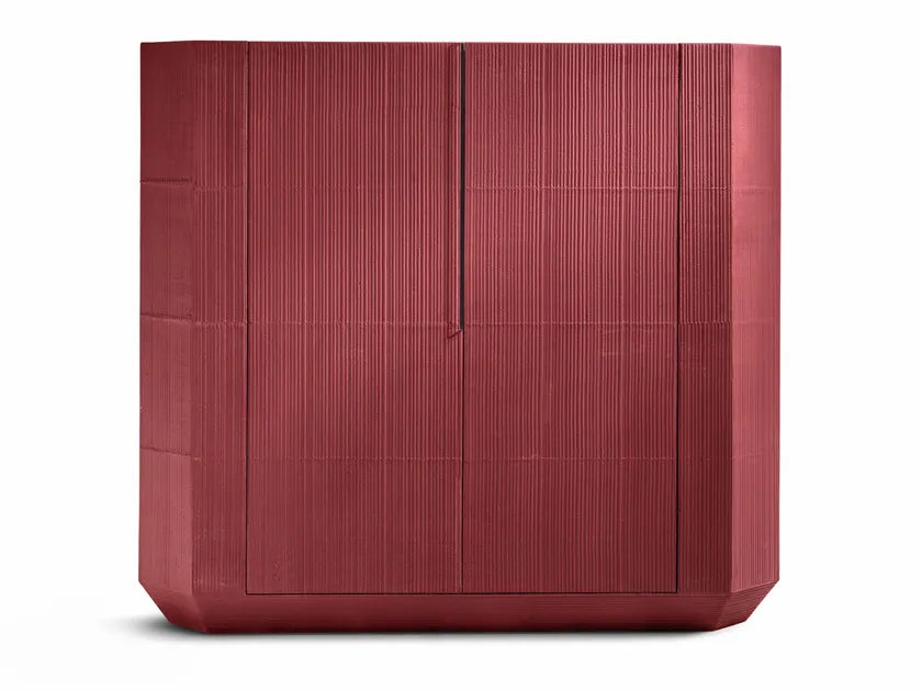 Tapies 86 Highboard with Doors | Luxury Furniture | Gervasoni