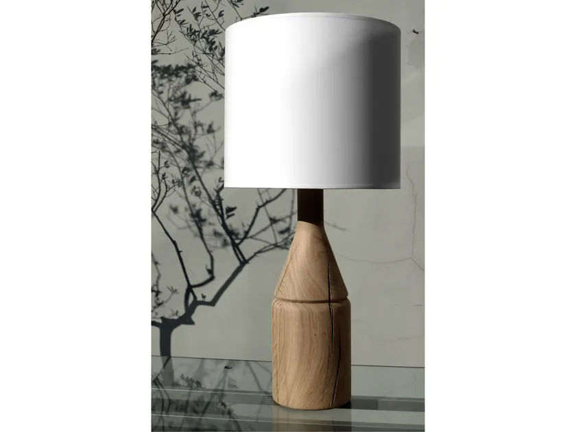 Anna Belle 2/3 Table Lamp Hind Rabii Lighting Studio Art Light