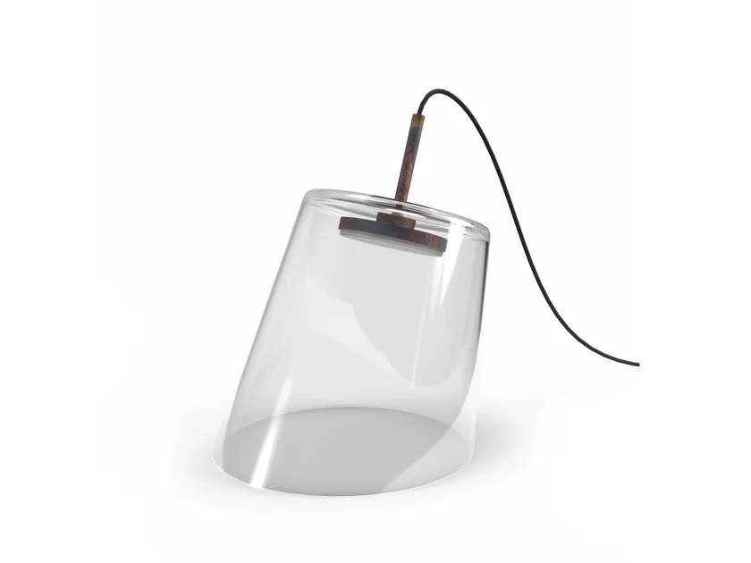 Fez Table Lamp Hind Rabii Lighting Studio Art Light