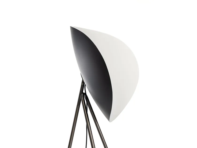 Infinity Floor Lamp Hind Rabii Lighting Studio Art Light