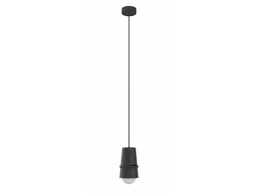 Ourika Outdoor Indoor Pendant Lamp Hind Rabii Lighting Studio Art Light