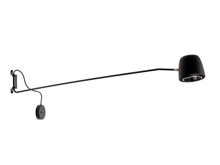 Ice Wall Lamp Hind Rabii Lighting Studio Art Light