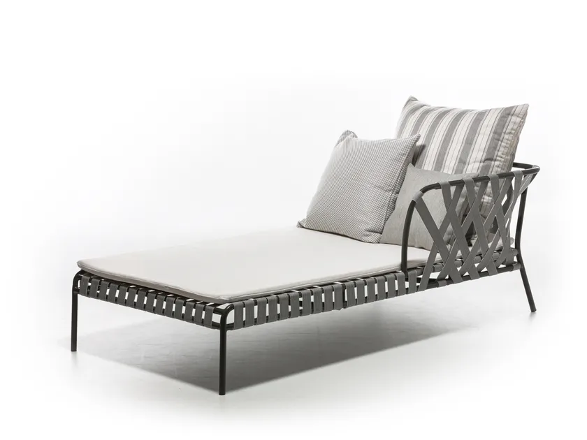 InOut 859 Daybed | Luxury Furniture Gervasoni