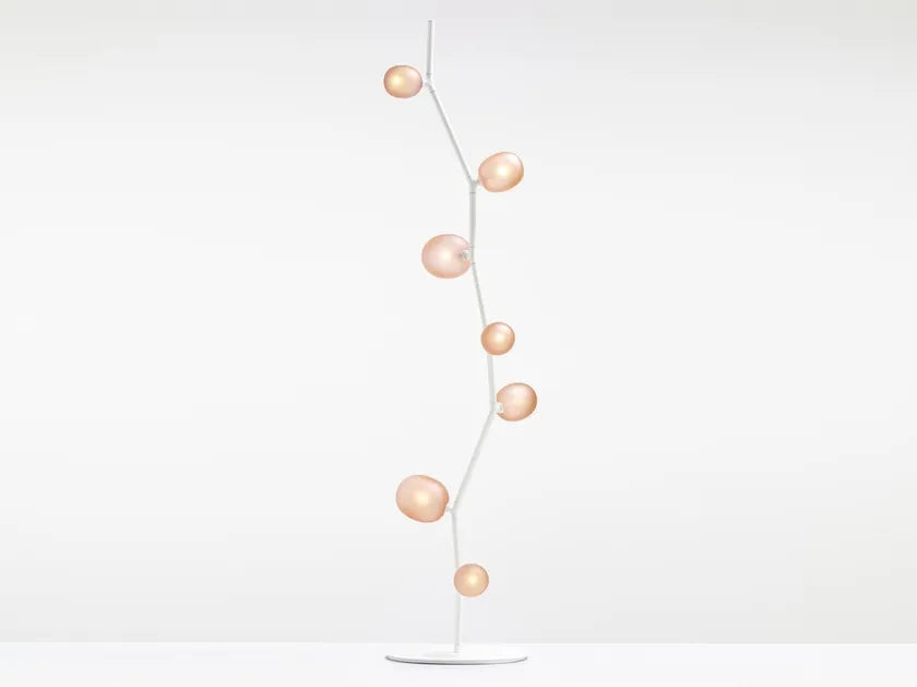 Ivy Floor Lamp | Luxury Lighting | Brokis