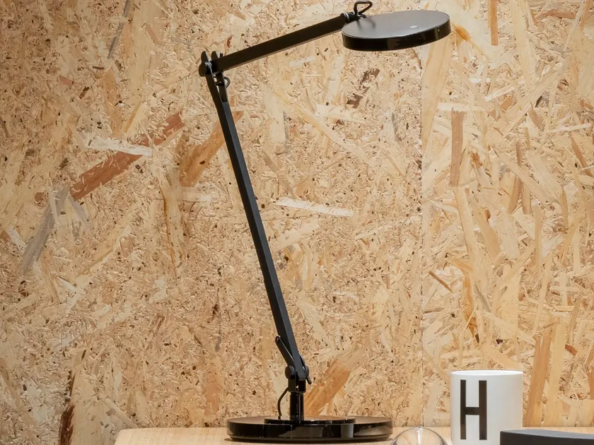 Futura TL Table Lamp | Ideal Lux Contemporary Design Lighting