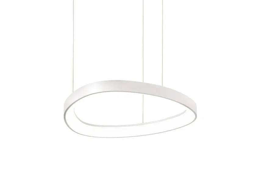 Gemini SP Pendant Lamp | Ideal Lux Contemporary Design Lighting