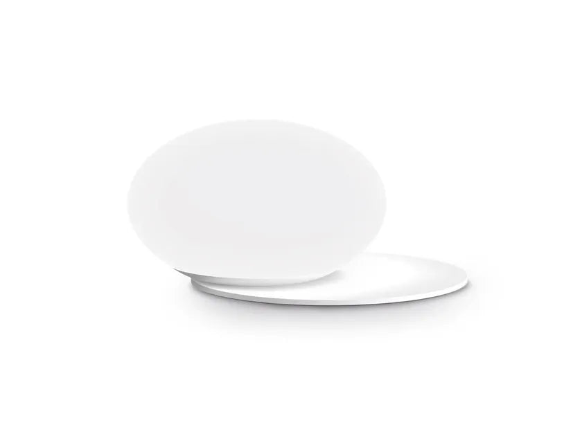 Ninfea TL 1 Table Lamp | Ideal Lux Contemporary Design Lighting