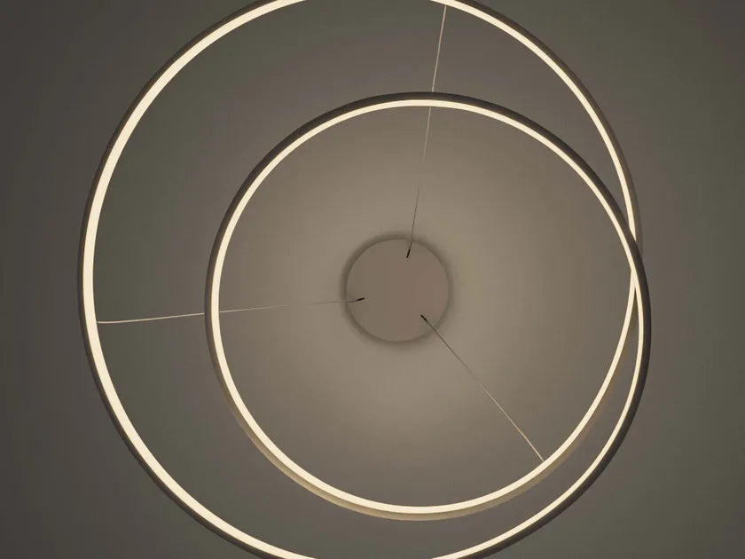 Oz SP Suspension Lamp | Ideal Lux Contemporary Design Lighting