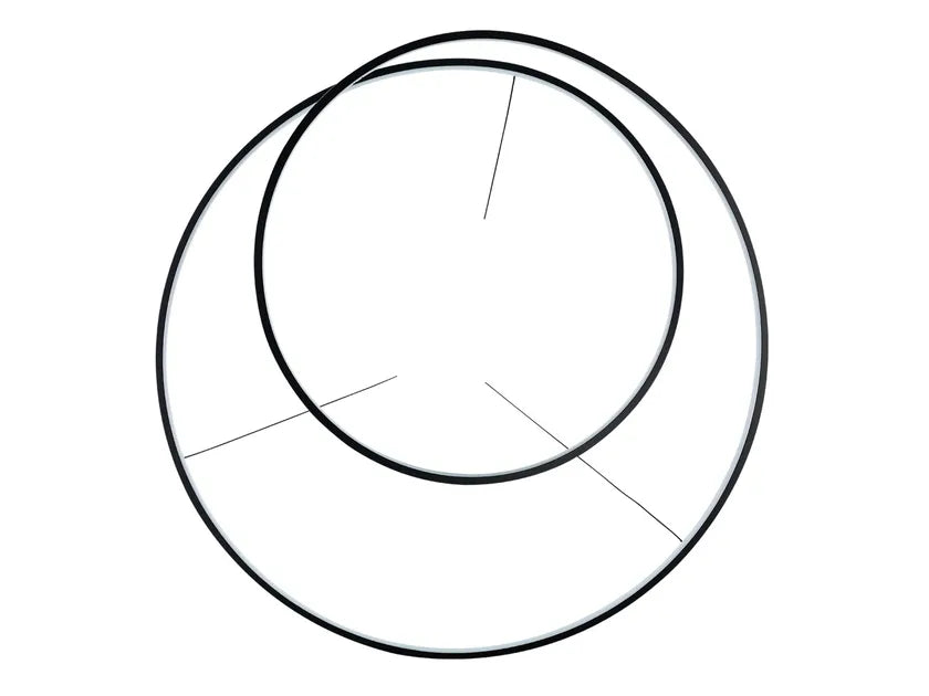 Oz SP Suspension Lamp | Ideal Lux Contemporary Design Lighting