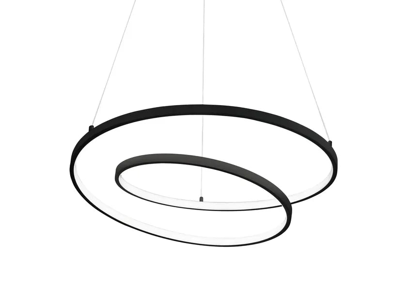 Oz SP Suspension Lamp | Ideal Lux Contemporary Design Lighting