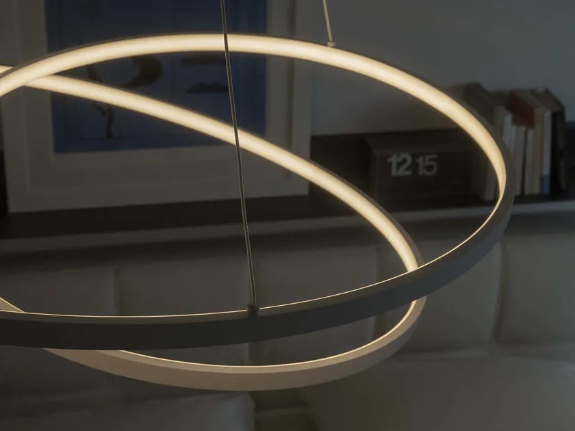 Oz SP Suspension Lamp | Ideal Lux Contemporary Design Lighting