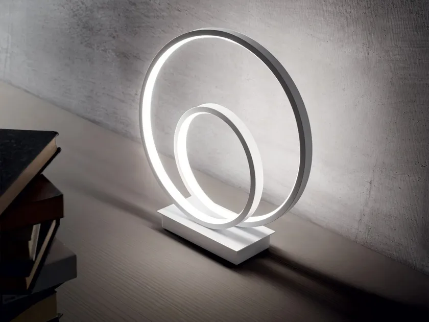 OZ TL Table Lamp | Ideal Lux Contemporary Design Lighting