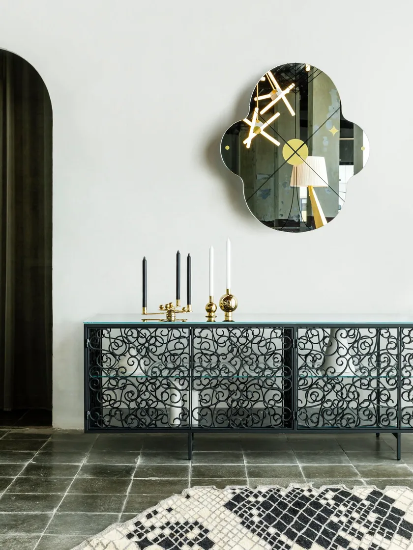 King Kong Mirror | Design Furniture | BD Barcelona