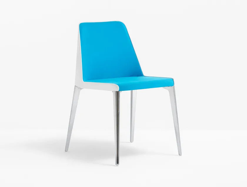Laja 2  880/2 Dining Chair  | Luxury Design | Pedrali