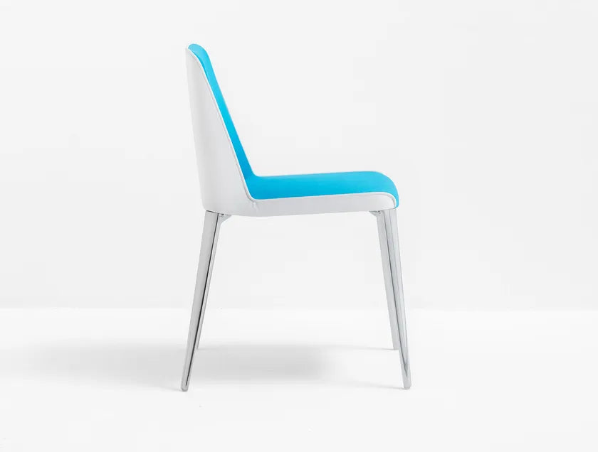 Laja 2  880/2 Dining Chair  | Luxury Design | Pedrali