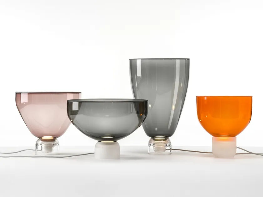 Lightline Table Lamp | Luxury Lighting | Brokis