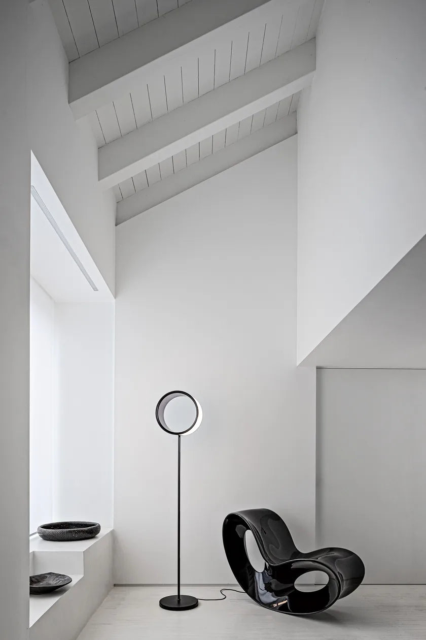 Lost Floor Lamp | Luxury Furniture | Designed by Brogliato Traverso | Magis
