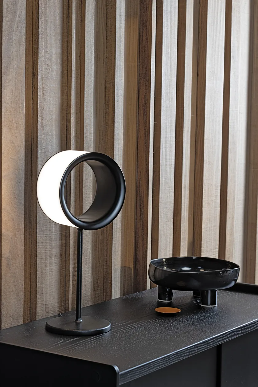 Lost Table Lamp | Luxury Furniture | Designed by Brogliato Traverso | Magis