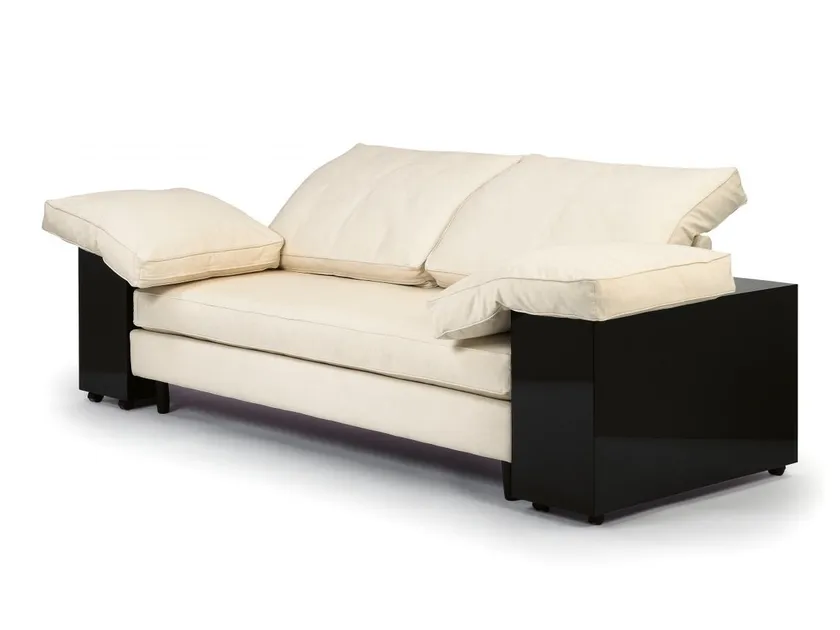 GR 23 Lota Sofa by Eileen Gray | Icone Design