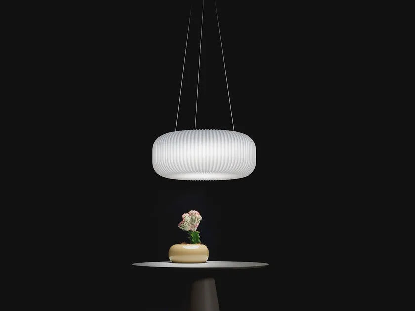 Elly Suspension Lamp | Luxury Lighting | Lyxo