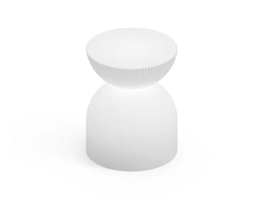 Illo Luminous Stool Lyxo Design — Modern Italian Lighting