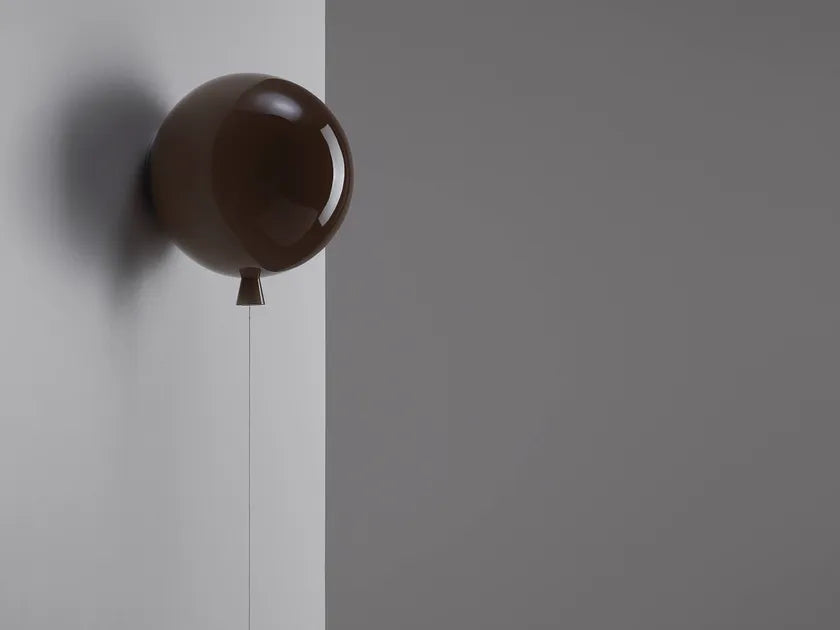 Memory Wall Lamp | Luxury Lighting | Brokis