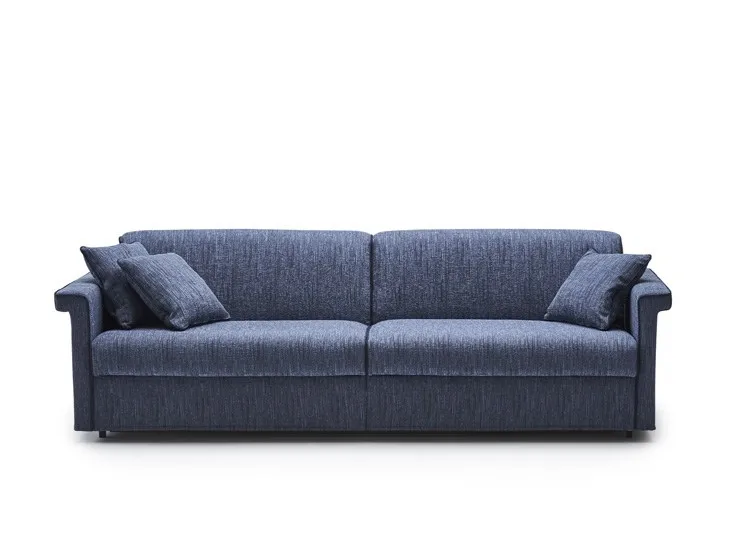 Michel Sofa Bed with Removable Cover | Luxury Sofa Beds | Milano Bedding