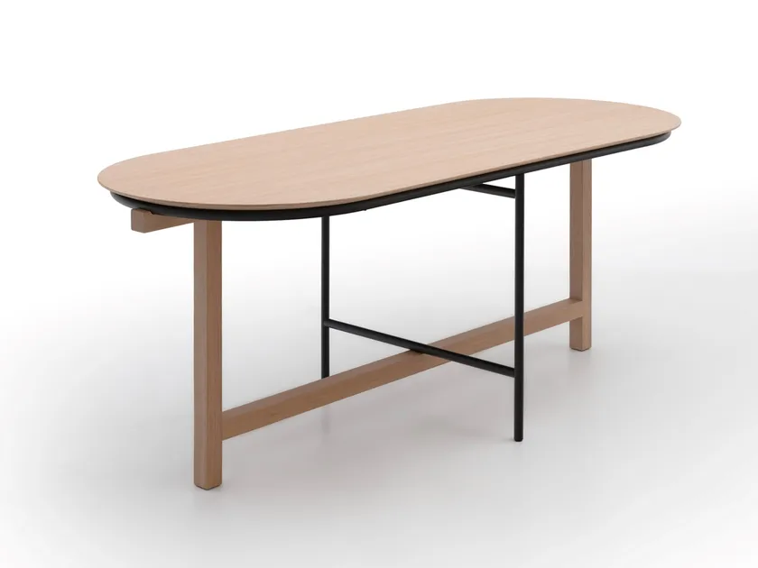 Mimiko Dining Table  | Luxury Furniture | Crassevig