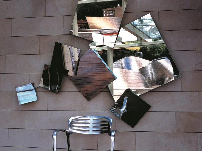 Mirallmar Mirror | Design Furniture | BD Barcelona